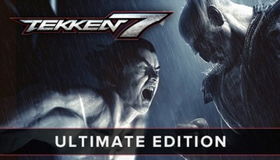 TEKKEN 7 - Ultimate Edition