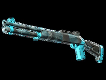 XM1014 | Шквал