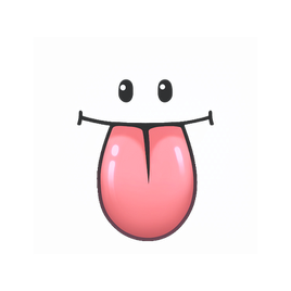 Наклейка | Дружок-дегустатор