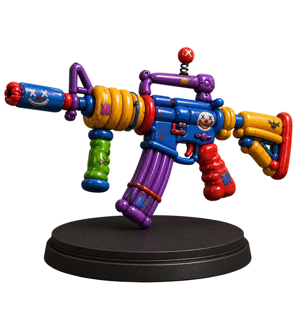 M4A1-S